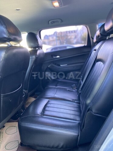 Chevrolet Orlando 2016, 202,000 km - 1.6 l - Bakı