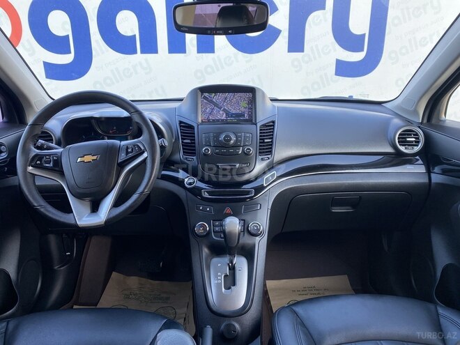 Chevrolet Orlando 2016, 202,000 km - 1.6 l - Bakı