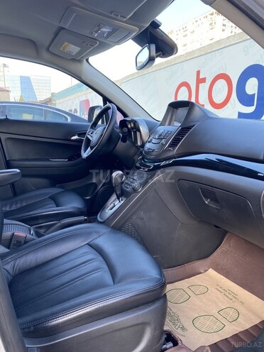 Chevrolet Orlando 2016, 202,000 km - 1.6 l - Bakı