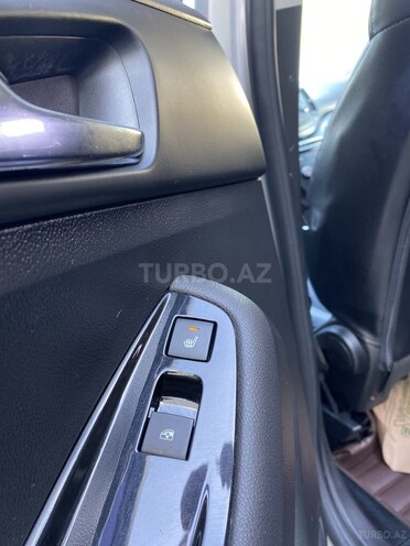 Chevrolet Orlando 2016, 202,000 km - 1.6 l - Bakı