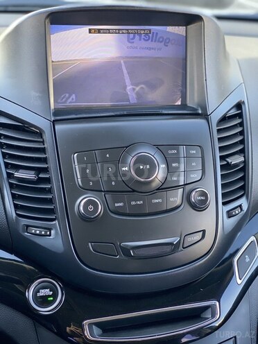 Chevrolet Orlando 2016, 202,000 km - 1.6 l - Bakı