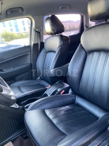 Chevrolet Orlando 2016, 202,000 km - 1.6 l - Bakı