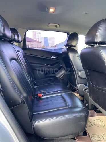 Chevrolet Orlando 2016, 202,000 km - 1.6 l - Bakı