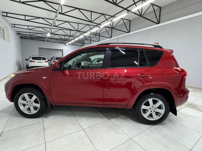 Toyota RAV4 2008, 192,232 km - 2.4 l - Sumqayıt
