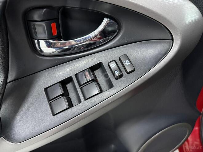 Toyota RAV4 2008, 192,232 km - 2.4 l - Sumqayıt