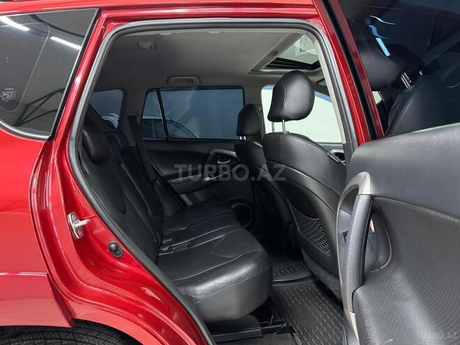 Toyota RAV4 2008, 192,232 km - 2.4 l - Sumqayıt