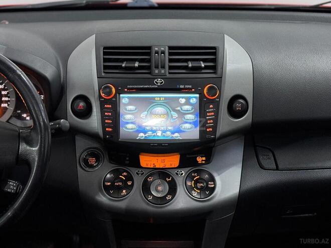 Toyota RAV4 2008, 192,232 km - 2.4 l - Sumqayıt