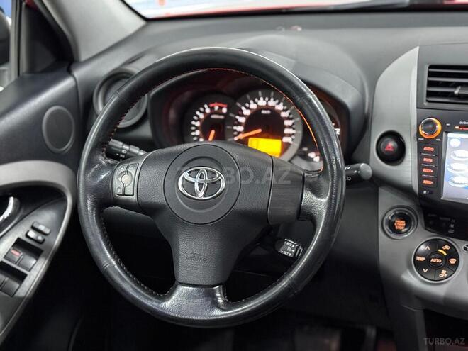 Toyota RAV4 2008, 192,232 km - 2.4 l - Sumqayıt