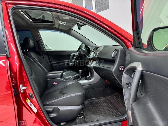 Toyota RAV4 2008, 192,232 km - 2.4 l - Sumqayıt