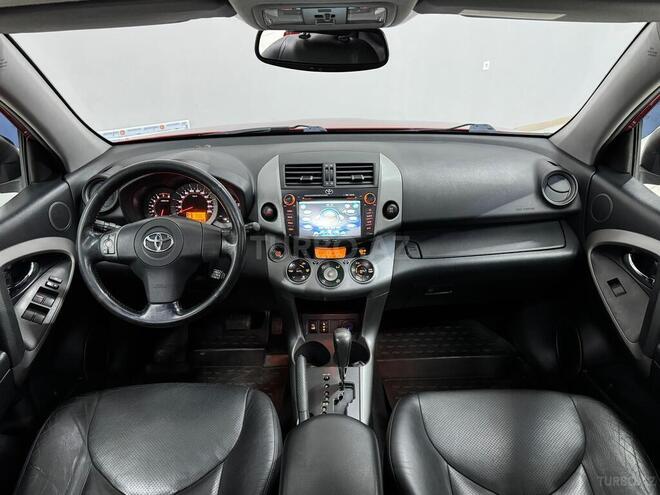 Toyota RAV4 2008, 192,232 km - 2.4 l - Sumqayıt