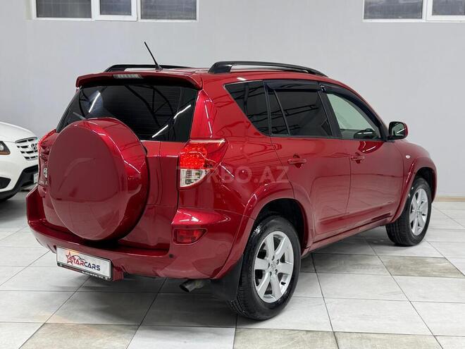Toyota RAV4 2008, 192,232 km - 2.4 l - Sumqayıt