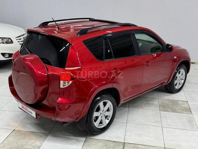 Toyota RAV4 2008, 192,232 km - 2.4 l - Sumqayıt