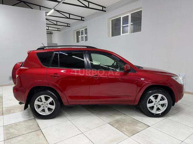 Toyota RAV4 2008, 192,232 km - 2.4 l - Sumqayıt