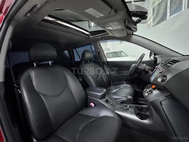 Toyota RAV4 2008, 192,232 km - 2.4 l - Sumqayıt