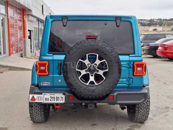 Jeep Wrangler-9