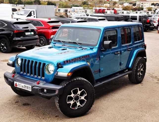 Jeep Wrangler-6