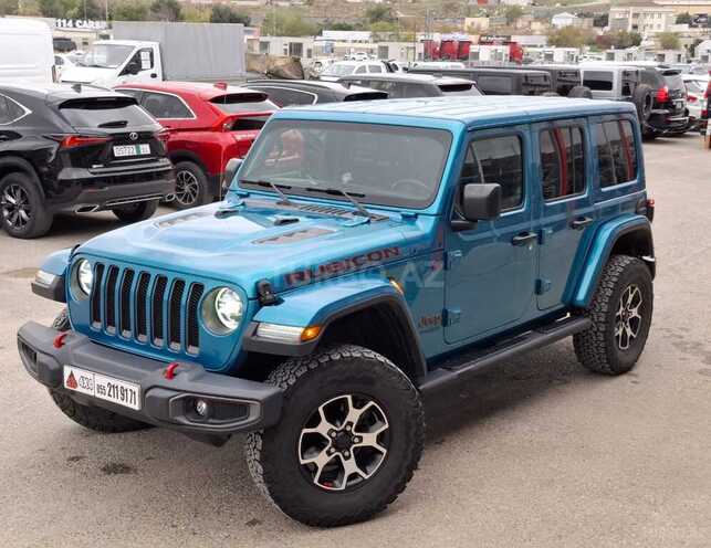 Jeep Wrangler-10