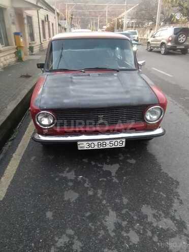 LADA (VAZ) 21011 1983, 42,500 km - 1.3 l - Oğuz