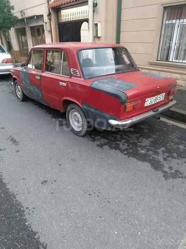 LADA (VAZ) 21011 1983, 42,500 km - 1.3 l - Oğuz