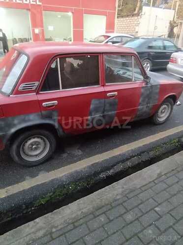 LADA (VAZ) 21011 1983, 42,500 km - 1.3 l - Oğuz