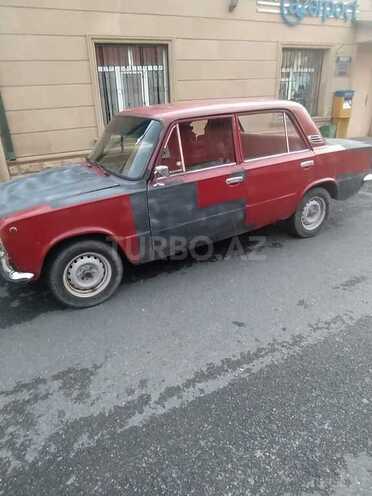 LADA (VAZ) 21011 1983, 42,500 km - 1.3 l - Oğuz