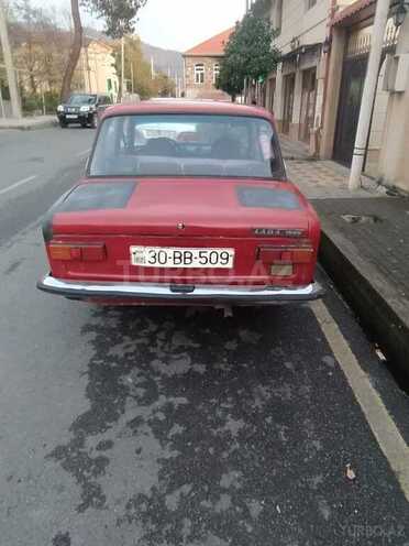 LADA (VAZ) 21011 1983, 42,500 km - 1.3 l - Oğuz