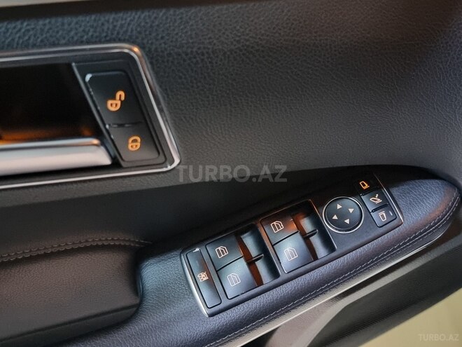 Mercedes E 300 2014, 192,000 km - 3.5 l - Bakı