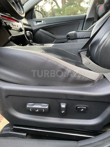 Kia Optima 2010, 246,700 km - 2.0 l - Sumqayıt