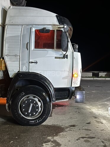 KamAz 53212 1992, 250,000 km - 11.0 l - Bakı