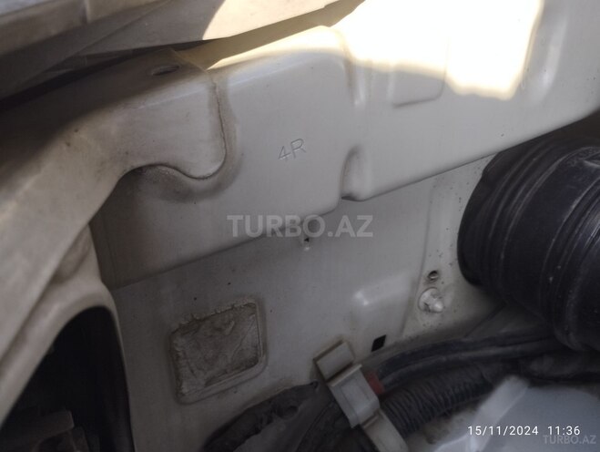 Toyota Land Cruiser Prado 2003, 273,392 km - 2.7 л - Sumqayıt