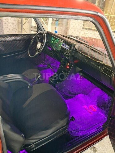 LADA (VAZ) 2107 1987, 98,520 km - 1.6 l - Gəncə