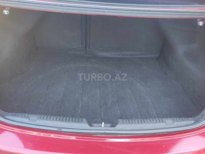 Hyundai Elantra 2015, 158,000 km - 1.8 л - Tovuz