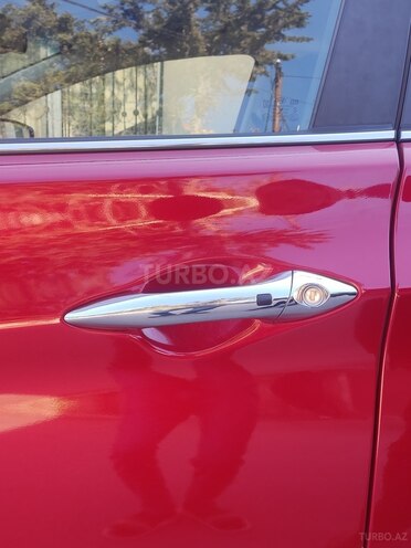 Hyundai Elantra 2015, 158,000 km - 1.8 л - Tovuz