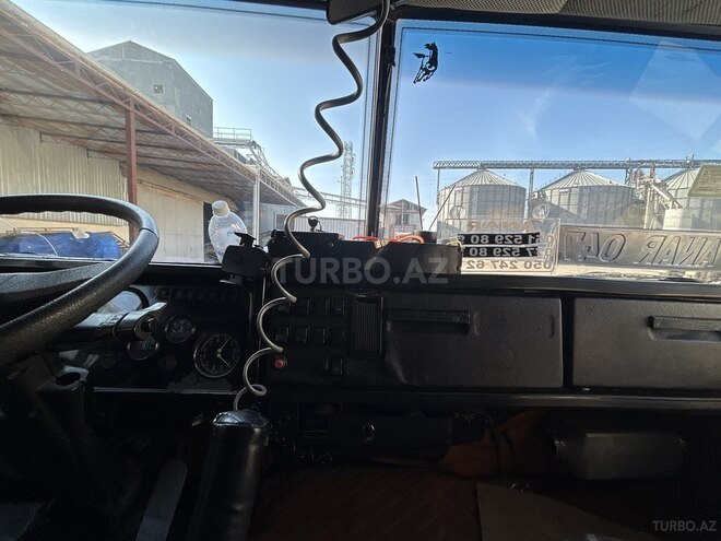 KamAz 53212 1992, 250,000 km - 11.0 l - Bakı
