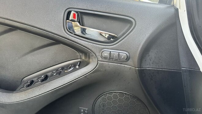 Kia K3 2015, 158,000 km - 1.6 l - Bakı