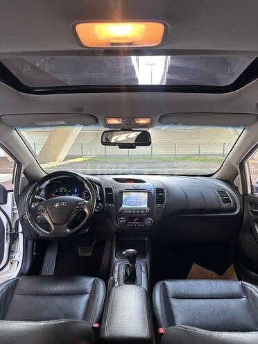 Kia K3 2015, 158,000 km - 1.6 l - Bakı