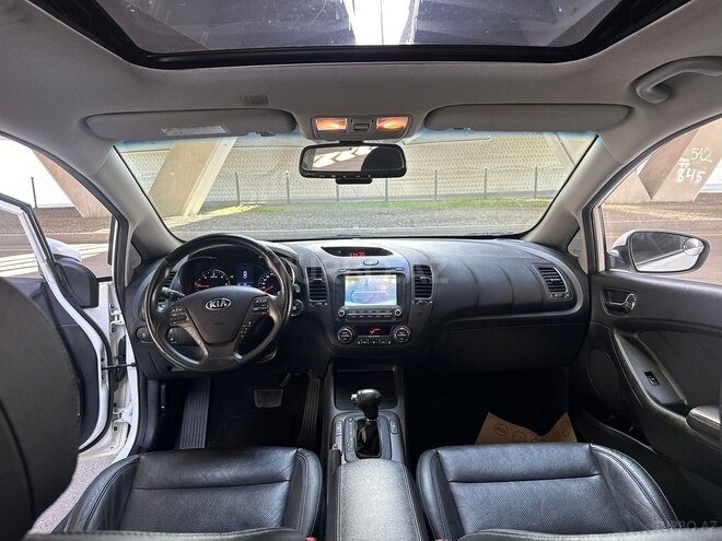 Kia K3 2015, 158,000 km - 1.6 l - Bakı
