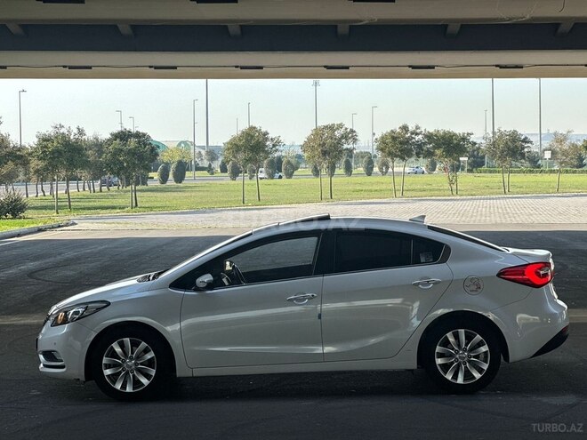 Kia K3 2015, 158,000 km - 1.6 l - Bakı