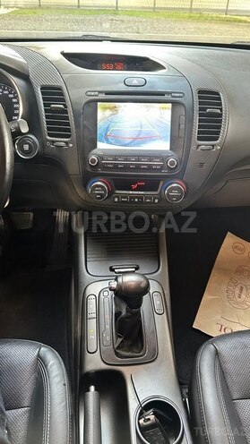 Kia K3 2015, 158,000 km - 1.6 l - Bakı