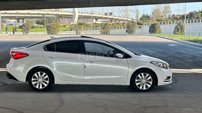 Kia K3 2015, 158,000 km - 1.6 l - Bakı