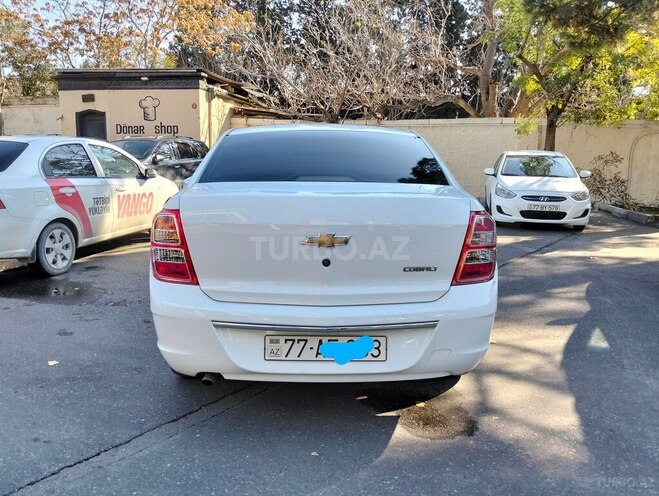 Chevrolet Cobalt 2022, 69,000 km - 1.5 l - Bakı
