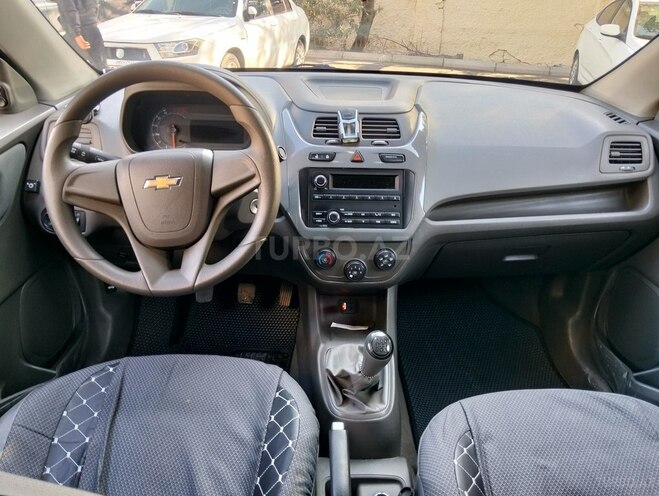 Chevrolet Cobalt 2022, 69,000 km - 1.5 l - Bakı