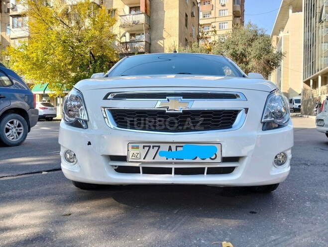 Chevrolet Cobalt 2022, 69,000 km - 1.5 l - Bakı