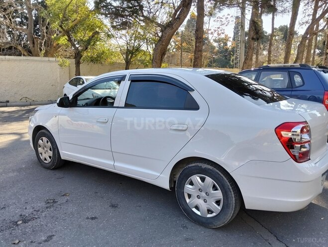 Chevrolet Cobalt 2022, 69,000 km - 1.5 l - Bakı