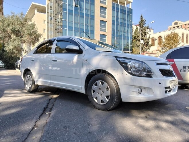 Chevrolet Cobalt 2022, 69,000 km - 1.5 l - Bakı