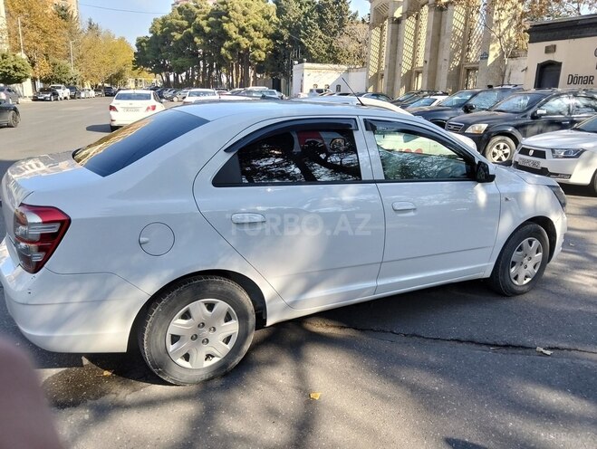 Chevrolet Cobalt 2022, 69,000 km - 1.5 l - Bakı