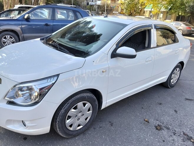 Chevrolet Cobalt 2022, 69,000 km - 1.5 l - Bakı