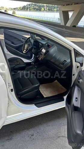 Kia K3 2015, 158,000 km - 1.6 l - Bakı