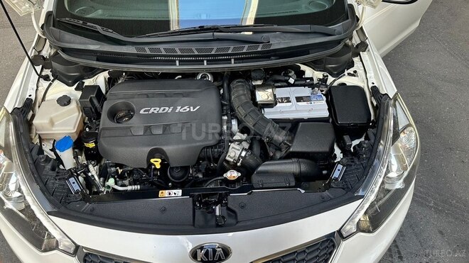 Kia K3 2015, 158,000 km - 1.6 l - Bakı
