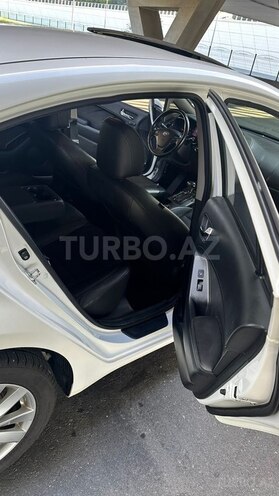 Kia K3 2015, 158,000 km - 1.6 l - Bakı